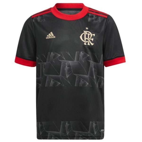 Tailandia Camiseta Flamengo 3rd 2021-2022